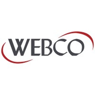 Webco Manufacturing logo