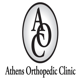Athens Orthopedic Clinic logo