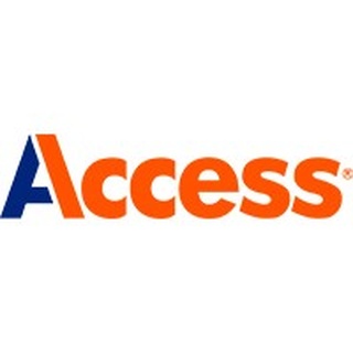 Access logo