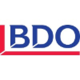BDO India logo