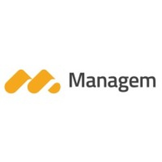 Groupe Managem logo