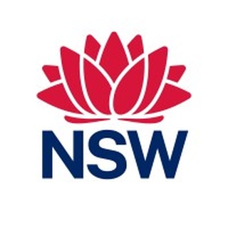 Revenue NSW logo