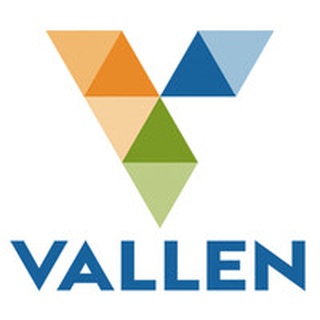 Vallen U logo