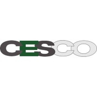 CESCO OFFSHORE AND ENGINEERING logo