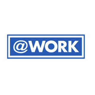 AtWork Personnel logo