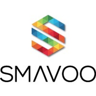 SMAVOO logo