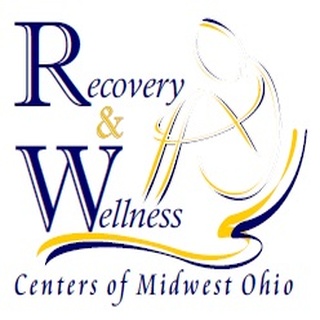 Darke County Recovery Services logo