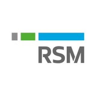 RSM logo
