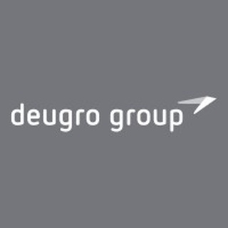 deugro logo