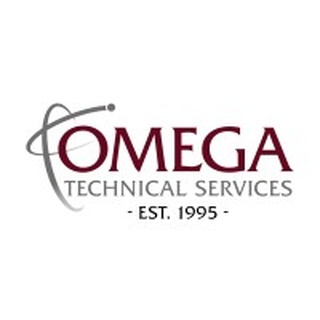 Omega Technical Services logo