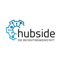 Hubside logo