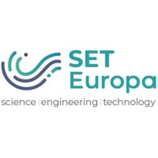 SET Europa logo