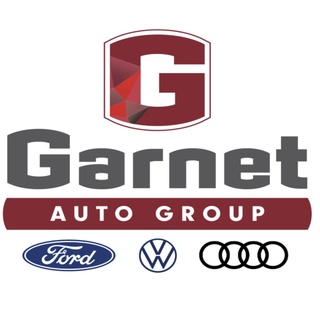 Garnet Volkswagen logo