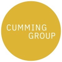 Cumming Germany logo