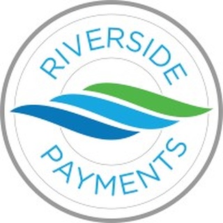 Riverside Payments logo