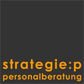 strategie:p logo