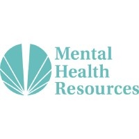 Mental Health Resources logo
