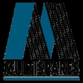 Multispares Limited logo