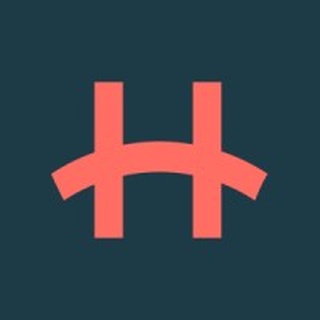 Harper logo