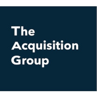 The Acquisition Group logo