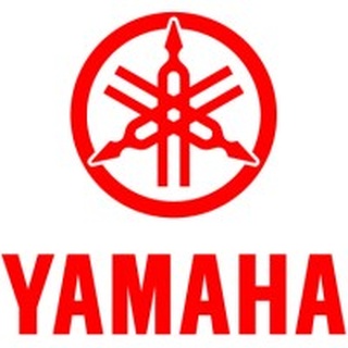 Yamaha Motor Co. logo