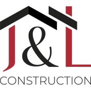 J&L Construction logo