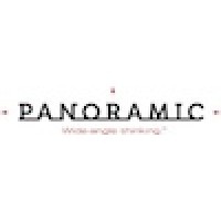 Panoramic logo