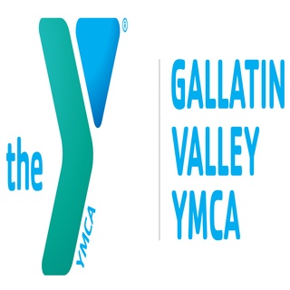 Gallatin Valley YMCA logo