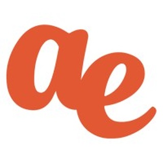 A.E. Perkins logo