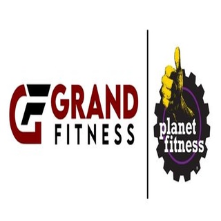 Grand Fitness Mgmt, LLC logo