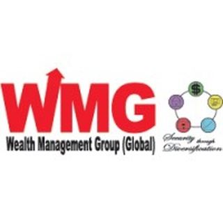 WMG Global logo