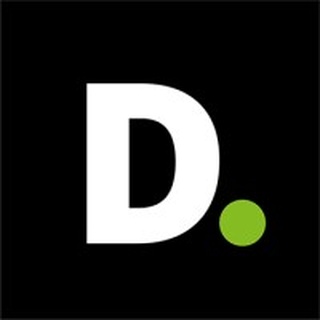 Deloitteus logo