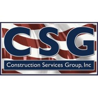 Construction Services Group