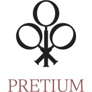 Pretium logo