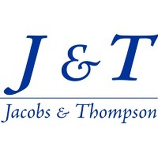 Jacobs & Thompson logo