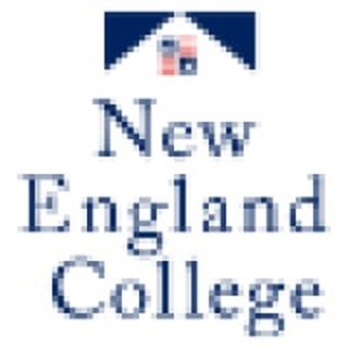 New England College Online Graduate Degrees