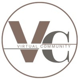 Virtual Community logo