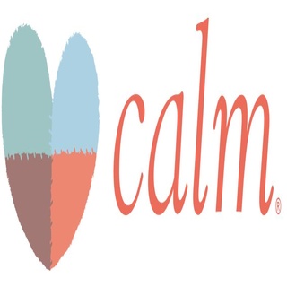 CALM logo