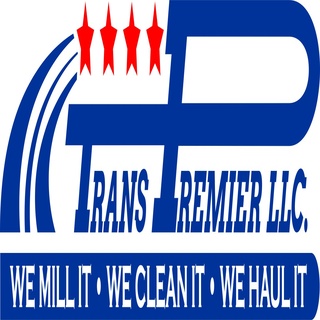 Transpremier, LLC logo