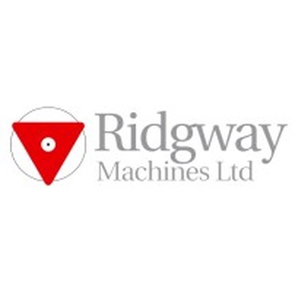 Ridgway Machines logo