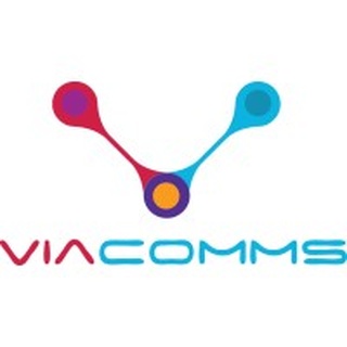 Viacomms logo