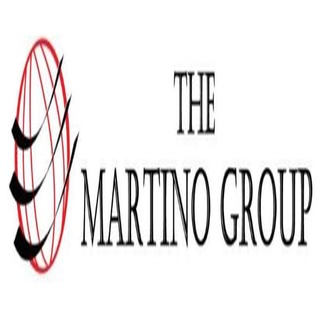 The Martino Group LLC logo