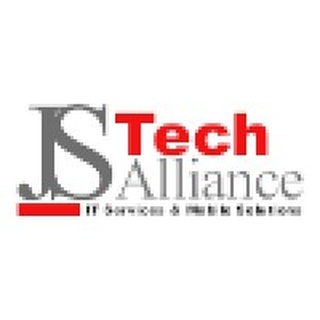 JS TechAlliance logo