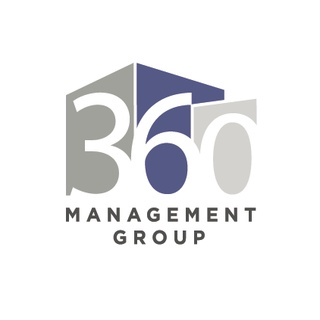 360 Management Group Co logo