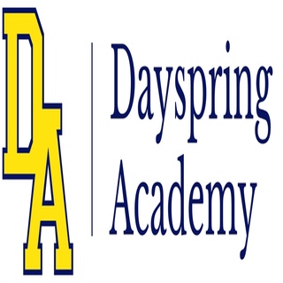 Dayspring Academy logo