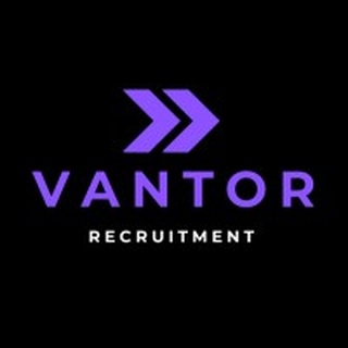 Vantor Recruitment logo