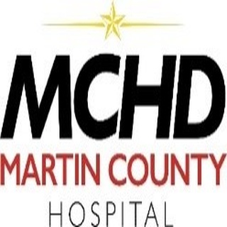 Martin County Hospital District logo