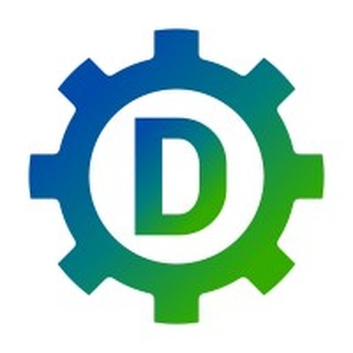 Dyflexis logo
