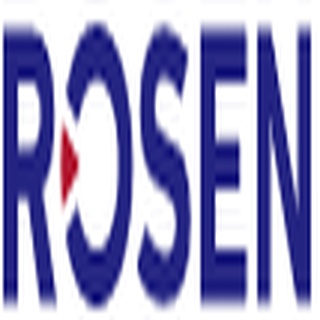 ROSEN logo
