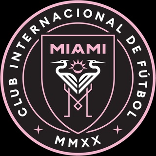 Inter Miami CF LLC logo